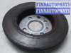 купить Диск тормозной на Opel Astra G (1998 - 2005)