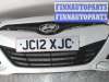 купить Решетка бампера на Hyundai i30 GD (2012 - 2017)
