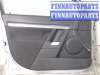 купить Обшивка боковой двери на Opel Vectra C (2002 - 2008)