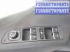 купить Блок кнопок стеклоподъемников на Volkswagen Tiguan (2007 - 2018)