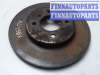 купить Диск тормозной на Honda Civic VI (1995 - 2001)