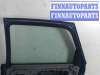 купить Стекло боковой двери на Renault Scenic II (2002 - 2009)