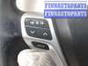 купить Кнопка руля на Toyota Avensis (2009 - 2015)