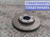 купить Диск тормозной на Mazda 3 BK (2003 - 2009)