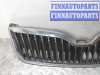 купить Решетка радиатора на Skoda Superb (2008-2015)