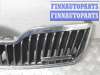 купить Решетка радиатора на Skoda Superb (2008-2015)