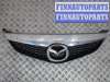 купить Решетка радиатора на Mazda 6 (2002 - 2007)