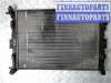 купить Радиатор основной на Renault Megane II (2002 - 2009)