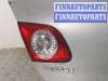 купить Фонарь крышки багажника на Volkswagen Passat 6 (2005 - 2010)
