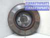 купить Диск тормозной на BMW X3 E83 (2004 - 2010)