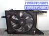 купить Диффузор на Renault Scenic RX 4 (1999 - 2003)