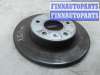 купить Диск тормозной на Opel Astra G (1998 - 2005)