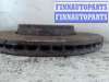 купить Диск тормозной на Volkswagen Passat 5 (2000 - 2005)