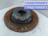 купить Диск тормозной на Nissan Primera P12 (2002 - 2007)