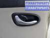 купить Ручка боковой двери внутренняя на Nissan Primera P12 (2002 - 2007)
