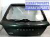 купить Дверь задняя на Subaru Impreza (2000 - 2007)