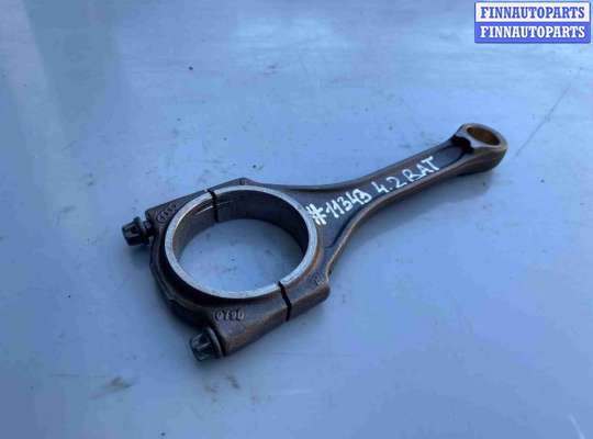 купить Шатун на Audi A6 C5 рестайлинг (2001—2004)