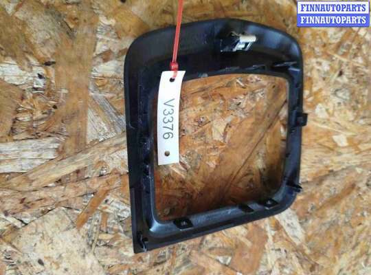 купить Дефлектор обдува салона на Volvo V60 (2018-2024)