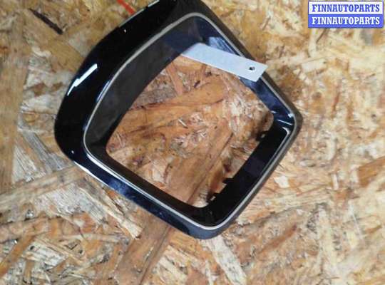 купить Дефлектор обдува салона на Volvo V60 (2018-2024)