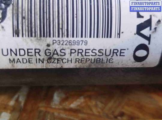 купить Амортизатор задний на Volvo XC60 2017-2024