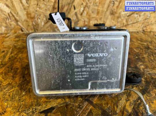 купить Блок ABS (Модуль АБС) на Volvo V60 (2018-2024)