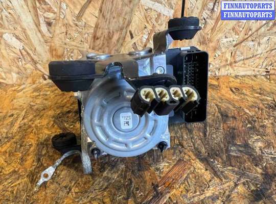 купить Блок ABS (Модуль АБС) на Volvo V60 (2018-2024)