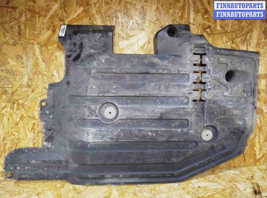 купить Защита днища на Volvo XC60 2017-2024