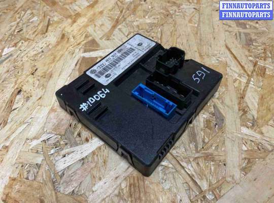 купить Блок комфорта на Audi A8 D3 (2002—2005)