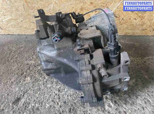 купить КПП 5-ст. механическая на Kia Ceed (2007-2010) ED (2006—2010)