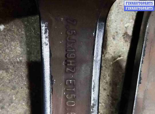 купить Диск литой на Volvo V60 (2018-2024)