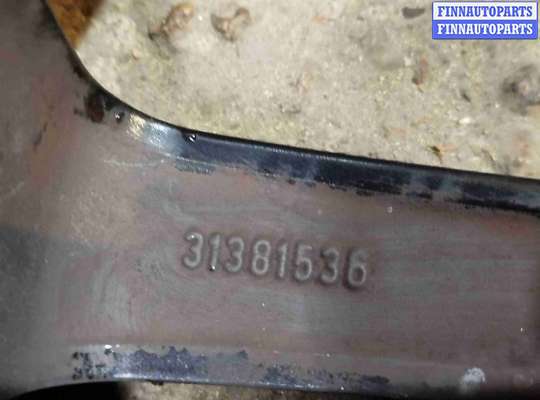 купить Диск литой на Volvo V60 (2018-2024)