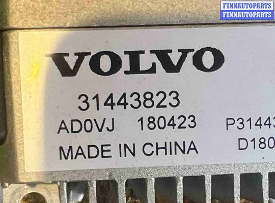 купить Преобразователь напряжения на Volvo V60 (2018-2024)