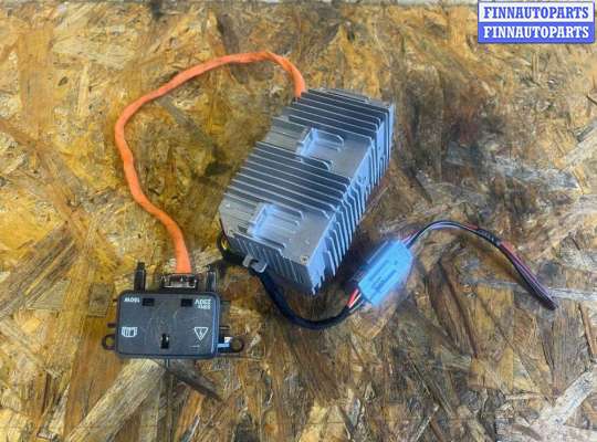 купить Преобразователь напряжения на Volvo V60 (2018-2024)