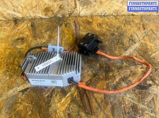 купить Преобразователь напряжения на Volvo V60 (2018-2024)