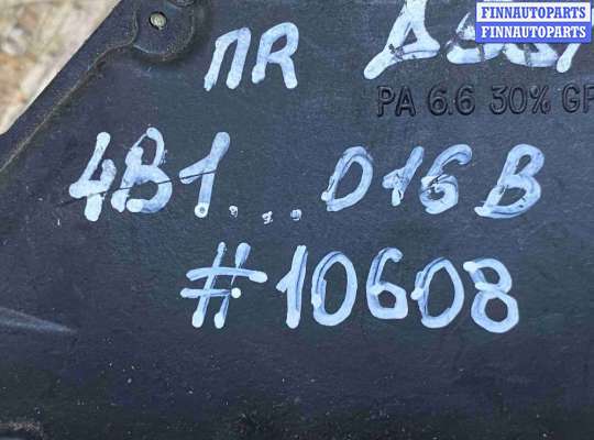 купить Замок двери передней правой на Audi A6 C5 рестайлинг (2001—2004)