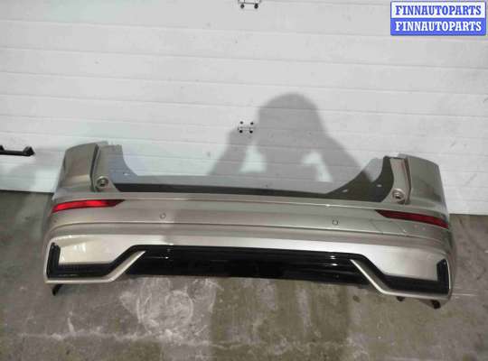 купить Бампер задний на Volvo XC60 2017-2024