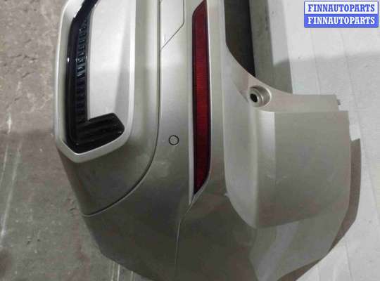 купить Бампер задний на Volvo XC60 2017-2024