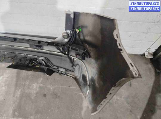 купить Бампер задний на Volvo XC60 2017-2024