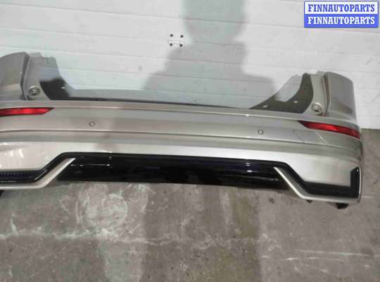 купить Бампер задний на Volvo XC60 2017-2024