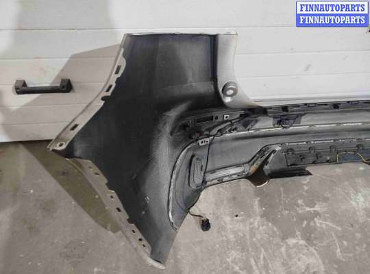 купить Бампер задний на Volvo XC60 2017-2024