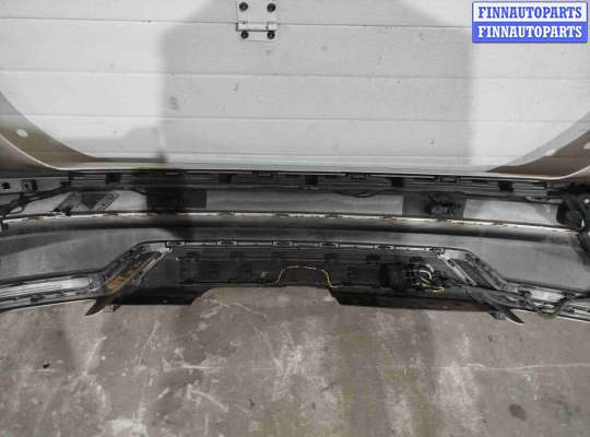 купить Бампер задний на Volvo XC60 2017-2024