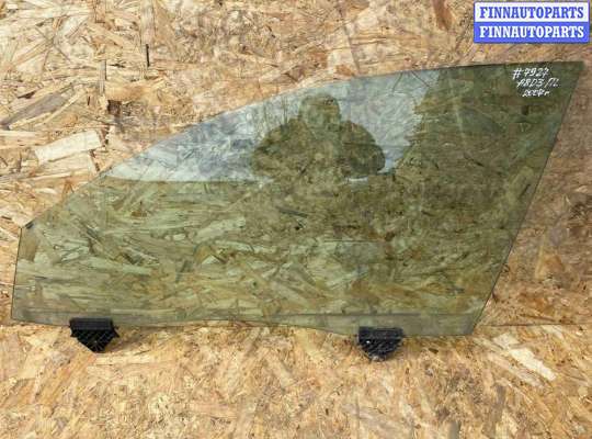 Стекло боковое двери на Audi A8 (D3, 4E)