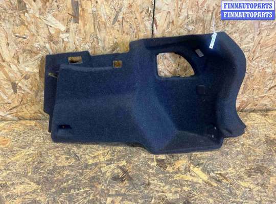 Обшивка багажника VL448366 на Volvo XC40 2017-2022