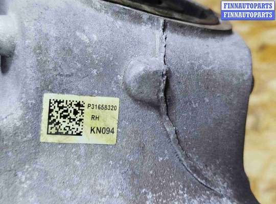 купить Кулак задний правый на Volvo XC60 2017-2024