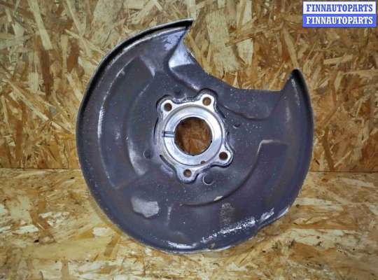 купить Кулак задний правый на Volvo XC60 2017-2024