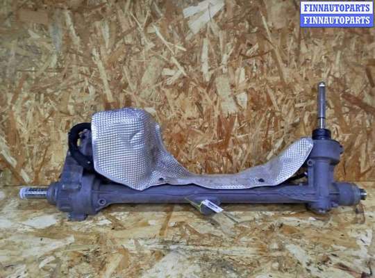 Рулевая рейка на Volvo XC60 II (UZ)