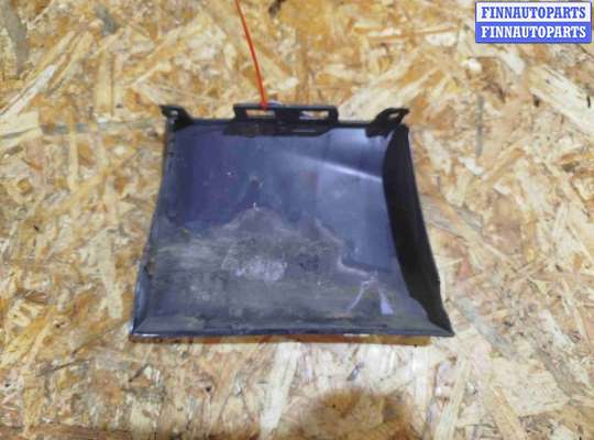 купить Накладка на порог на Volvo XC60 2017-2024