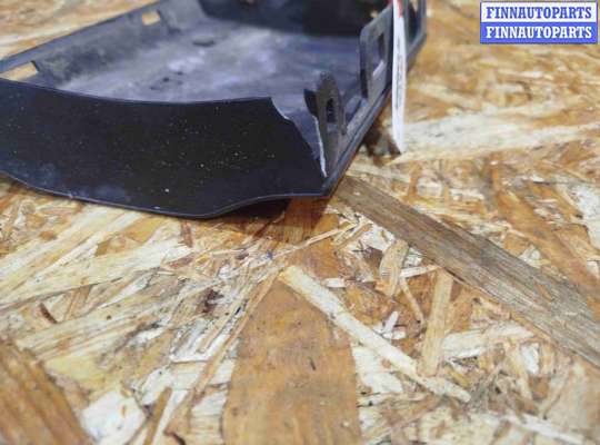 купить Накладка на порог на Volvo XC60 2017-2024