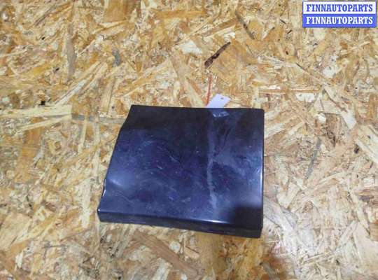 купить Накладка на порог на Volvo XC60 2017-2024