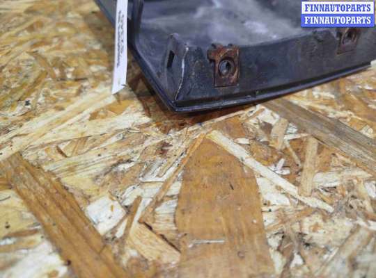 купить Накладка на порог на Volvo XC60 2017-2024